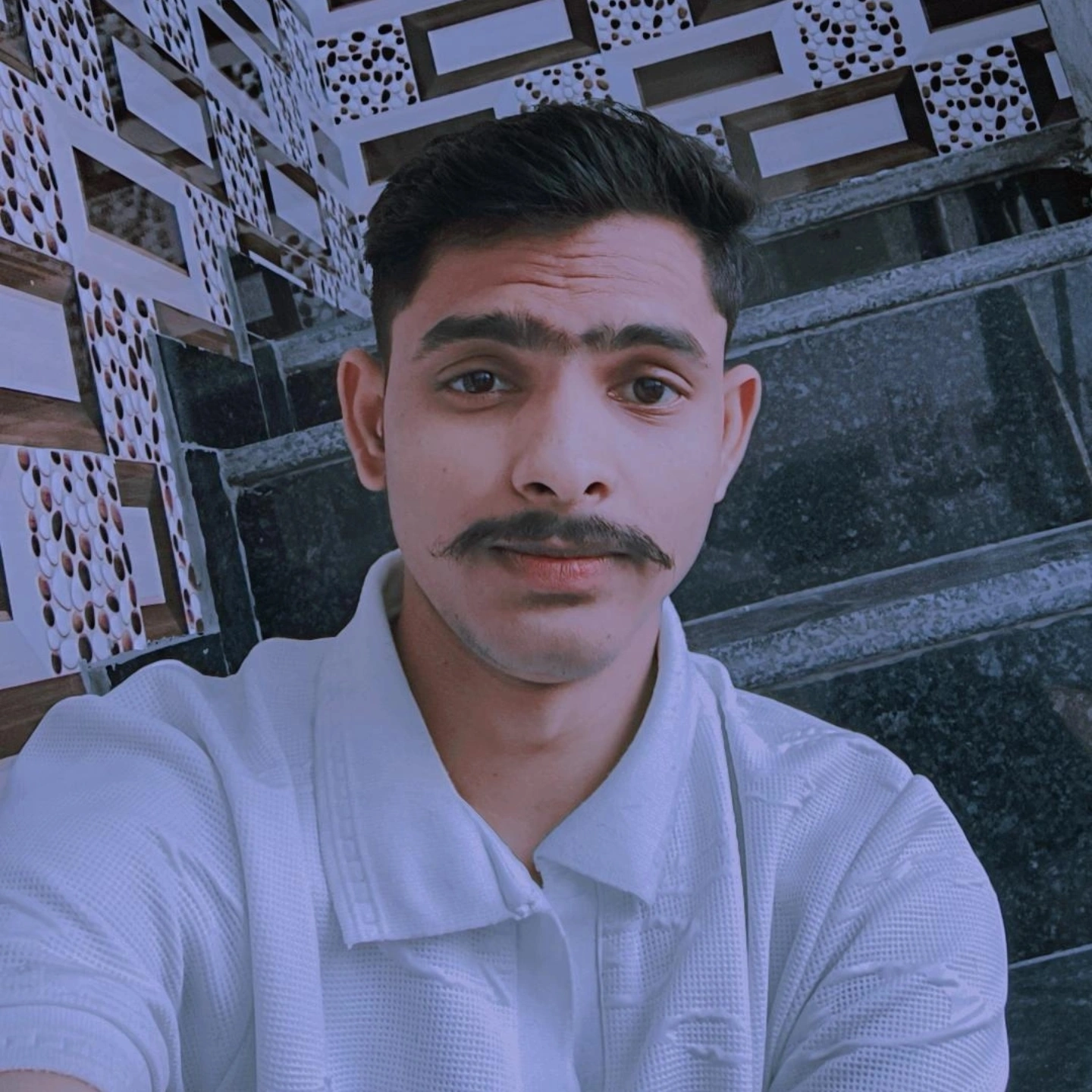 Deepak Kumar - State manager