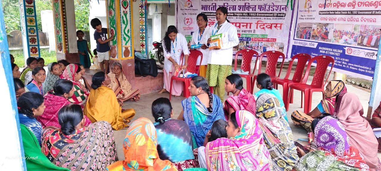 नारी मंत्रा सिरप के लाभ