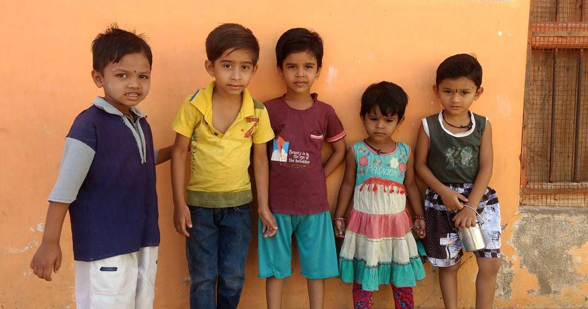 बाल साक्षरता और विकास